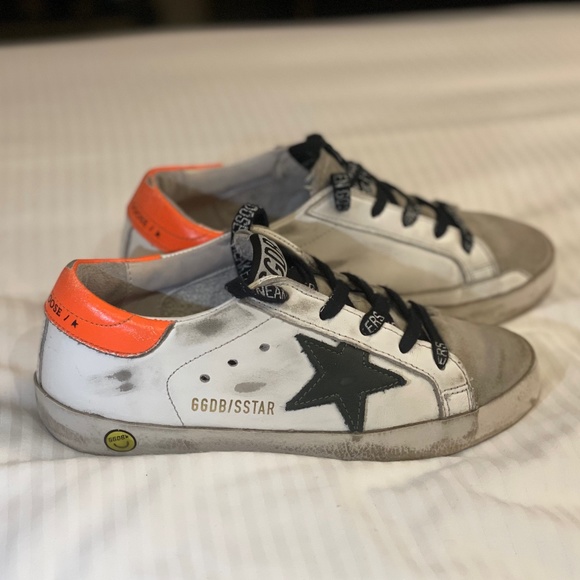 Kids Golden Goose - Picture 1 of 1